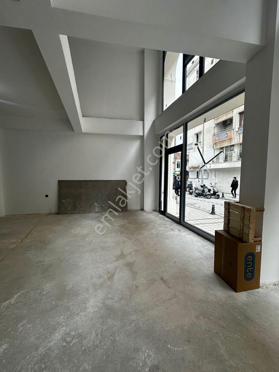 Emlakyap Tan Merkezde Kiralık Prestijli Dükkan - Görsel 29