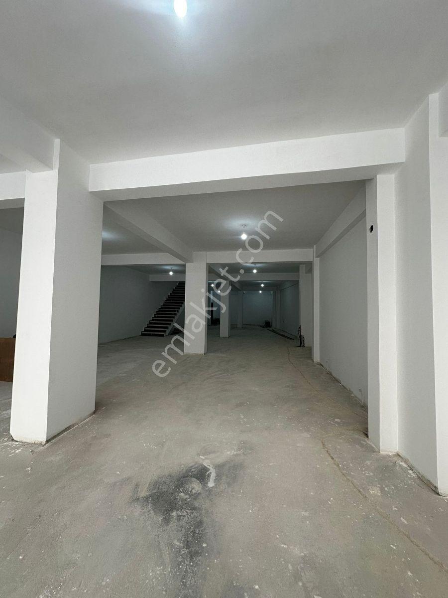 Emlakyap Tan Merkezde Kiralık Prestijli Dükkan - Görsel 15