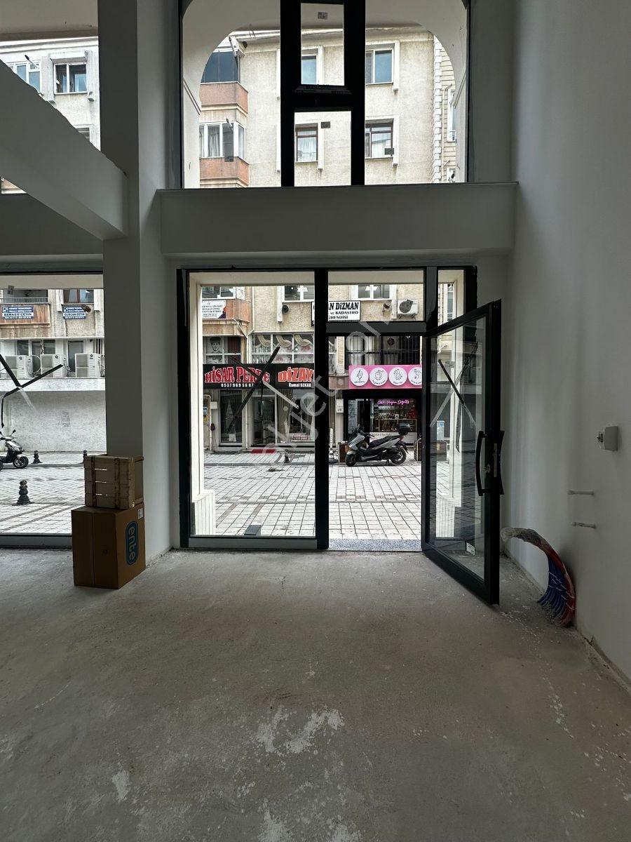 Emlakyap Tan Merkezde Kiralık Prestijli Dükkan - Görsel 28
