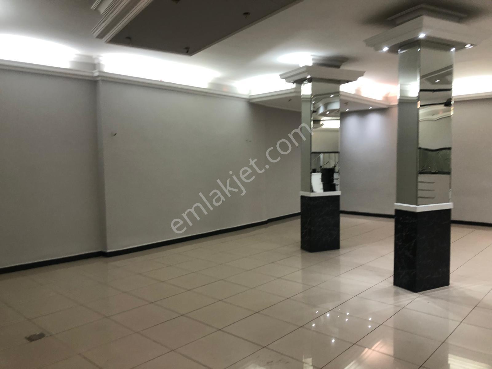 Cb King'den Çarşı Merkeze 250m Mesafede 315m² Satılık Dükkan - Görsel 11