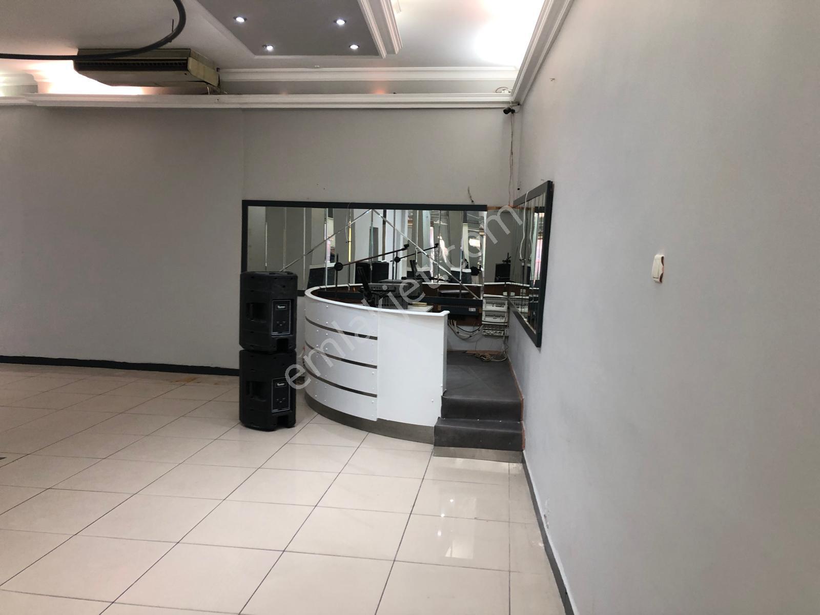 Cb King'den Çarşı Merkeze 250m Mesafede 315m² Satılık Dükkan - Görsel 5