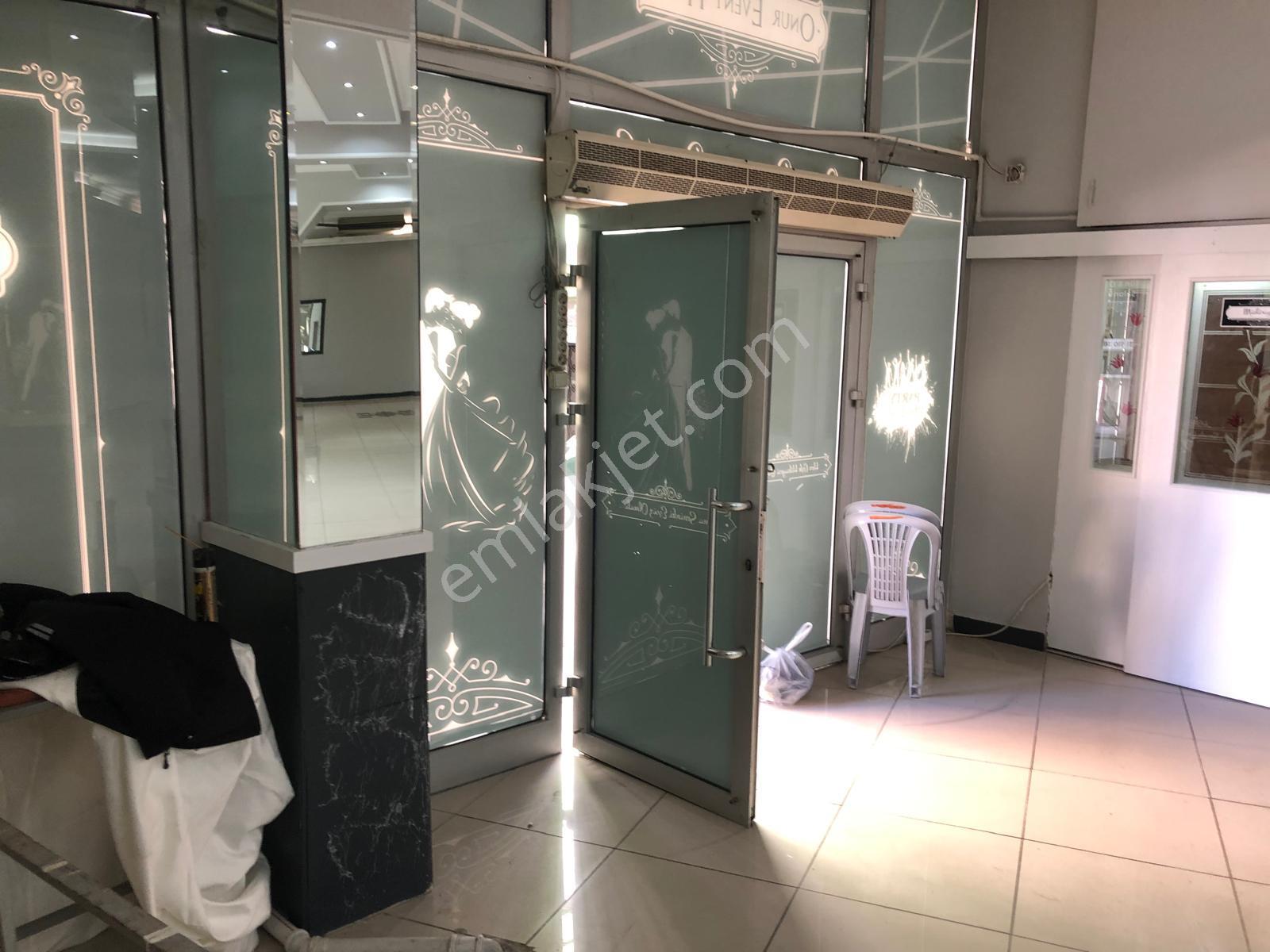 Cb King'den Çarşı Merkeze 250m Mesafede 315m² Satılık Dükkan - Görsel 2