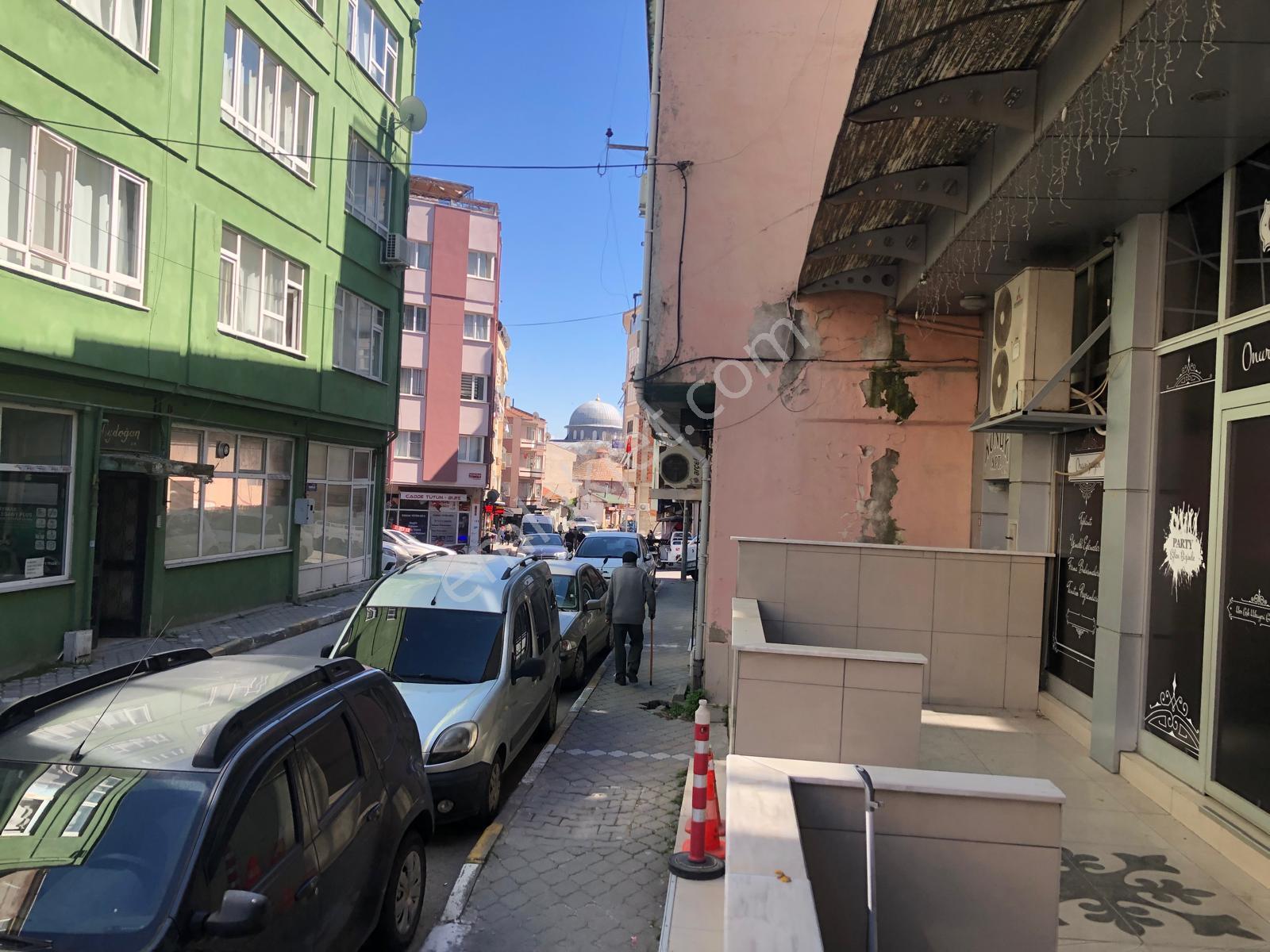 Cb King'den Çarşı Merkeze 250m Mesafede 315m² Satılık Dükkan - Görsel 27