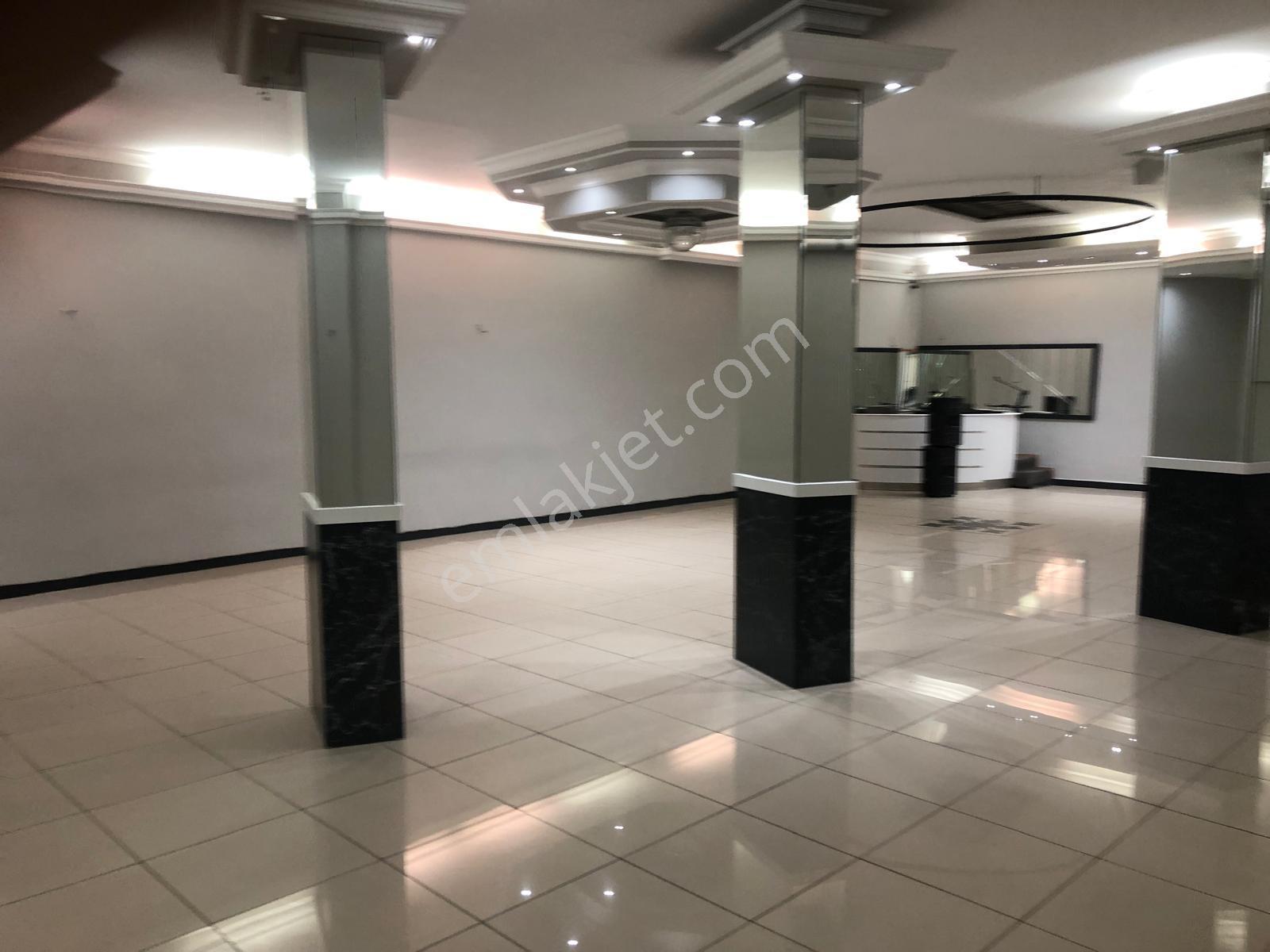 Cb King'den Çarşı Merkeze 250m Mesafede 315m² Satılık Dükkan - Görsel 22