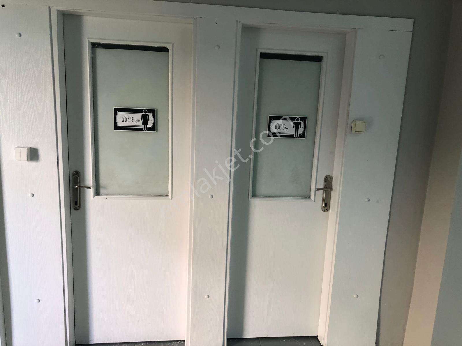 Cb King'den Çarşı Merkeze 250m Mesafede 315m² Satılık Dükkan - Görsel 19