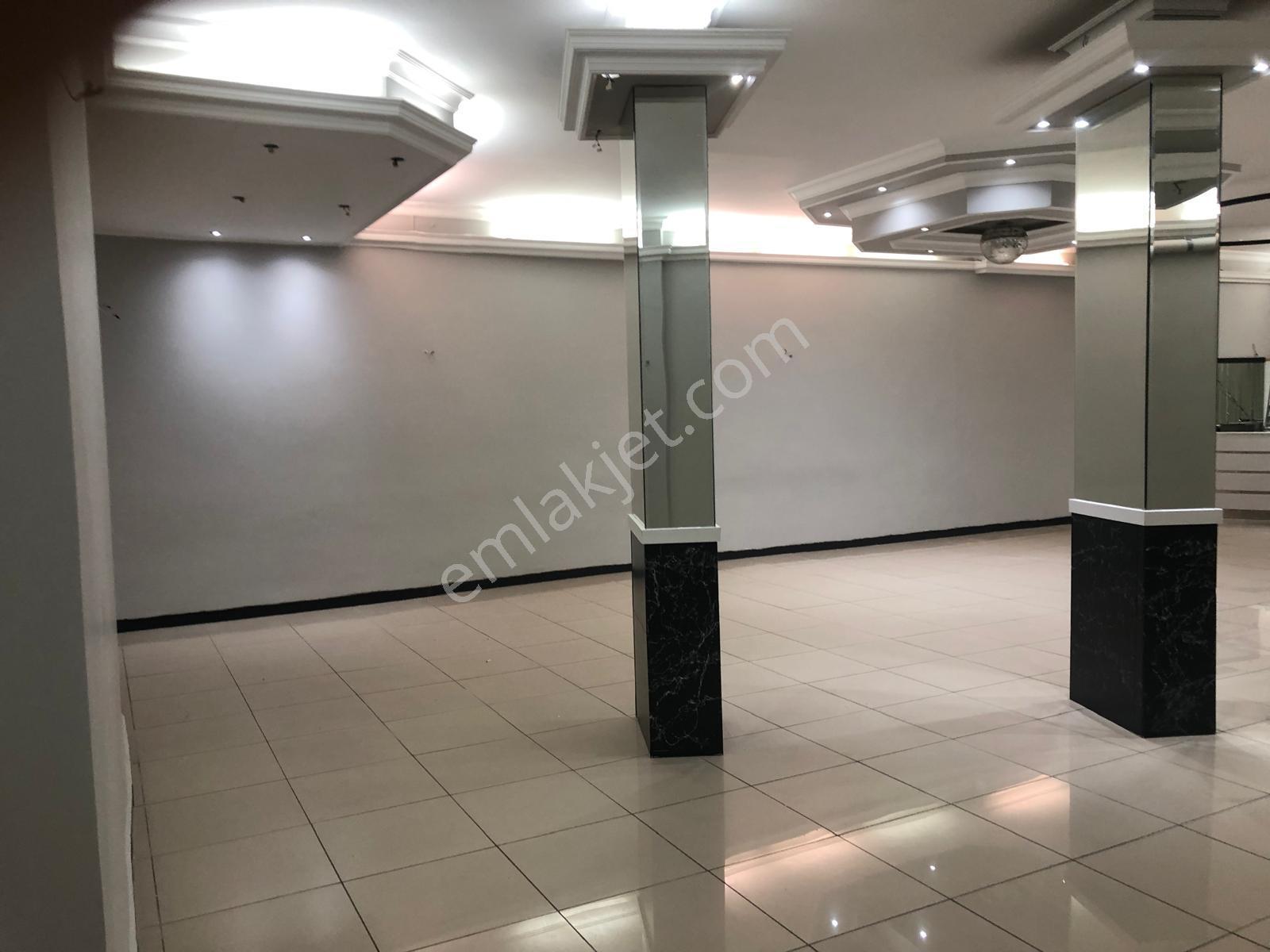 Cb King'den Çarşı Merkeze 250m Mesafede 315m² Satılık Dükkan - Görsel 12