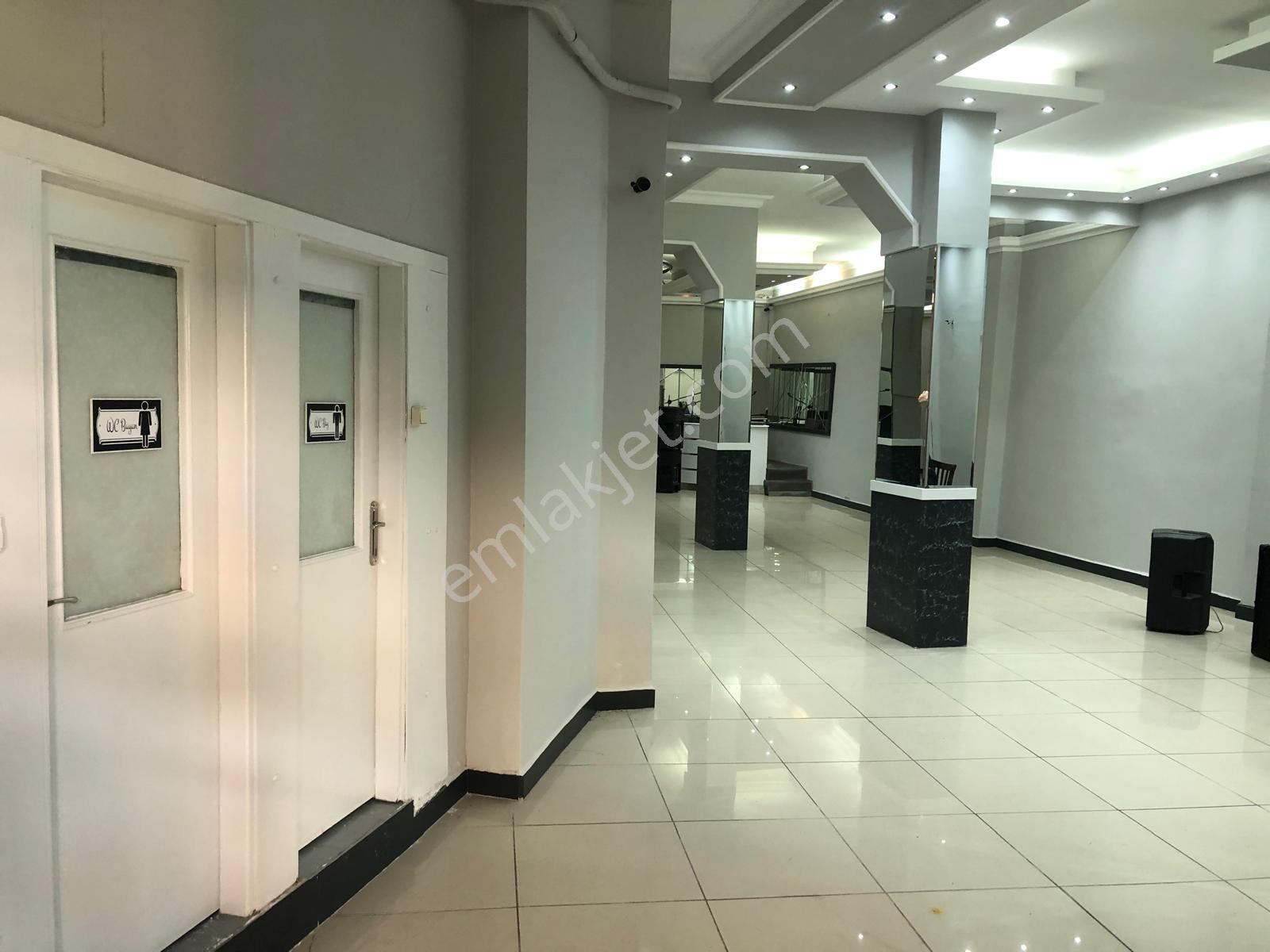 Cb King'den Çarşı Merkeze 250m Mesafede 315m² Satılık Dükkan - Görsel 21