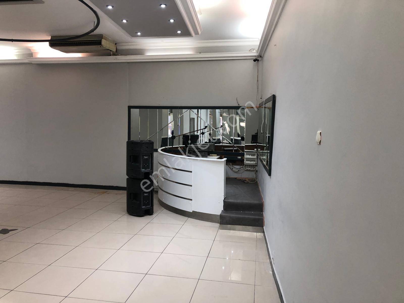 Cb King'den Çarşı Merkeze 250m Mesafede 315m² Satılık Dükkan - Görsel 3