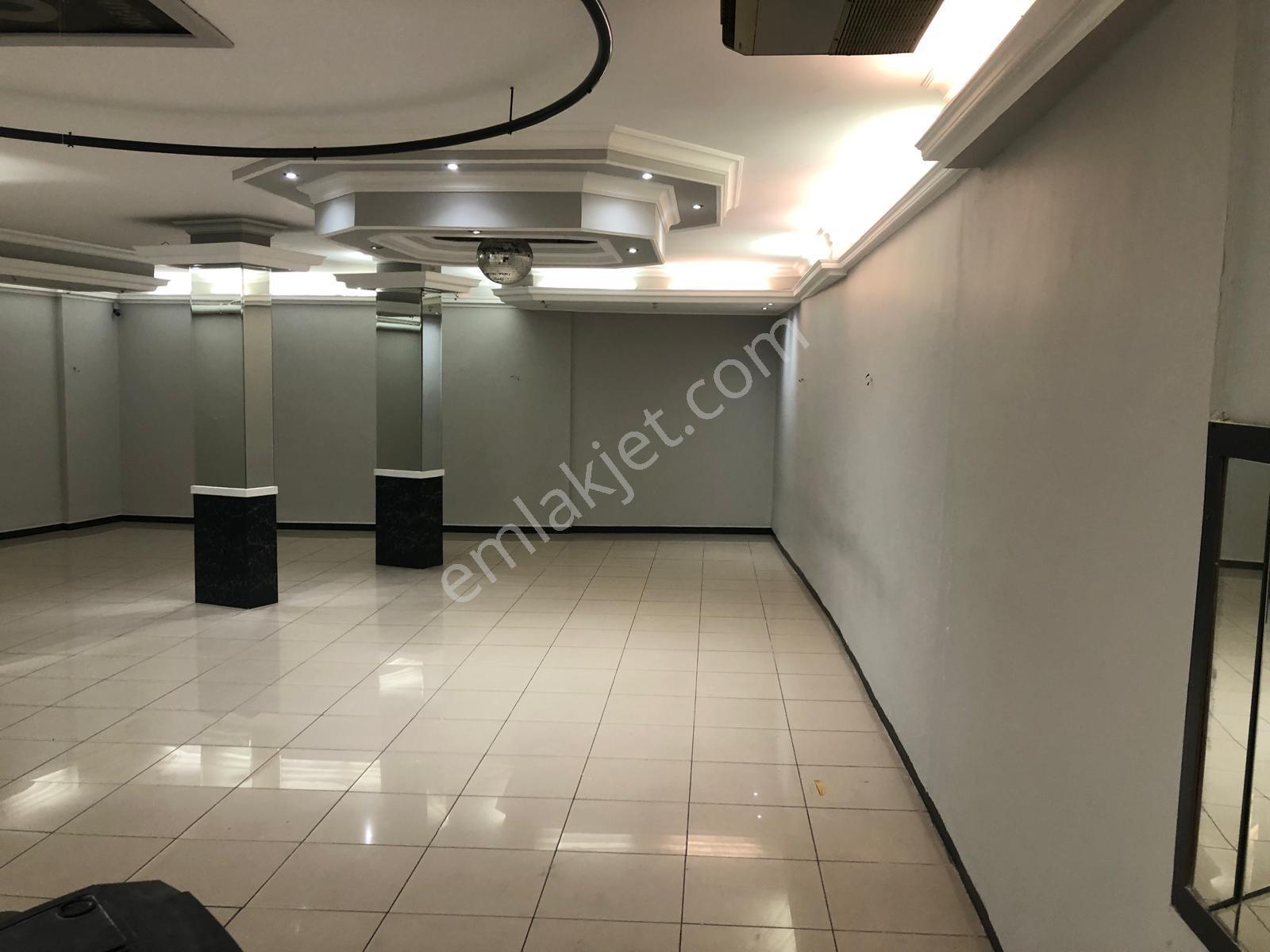 Cb King'den Çarşı Merkeze 250m Mesafede 315m² Satılık Dükkan - Görsel 6