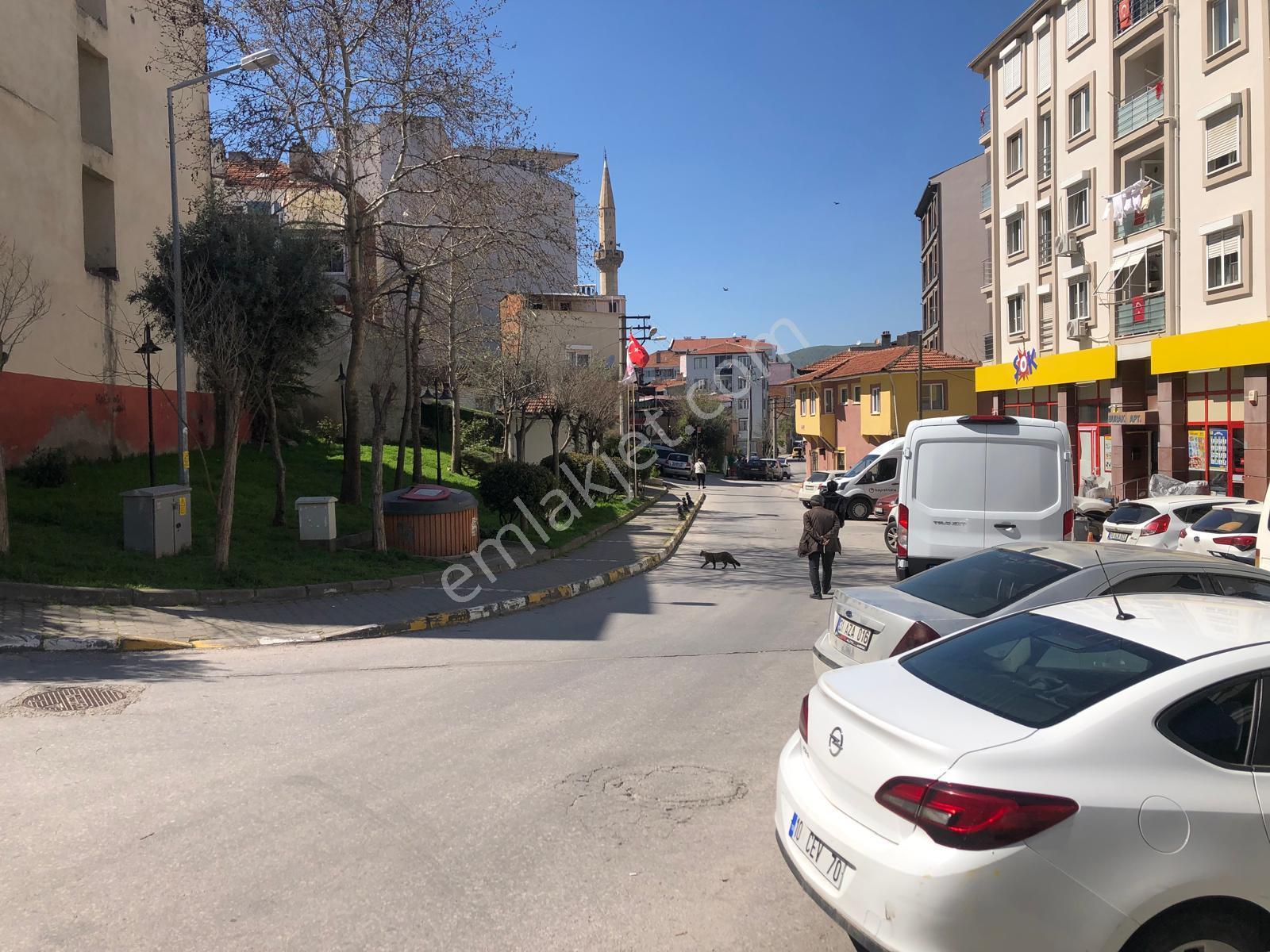 Cb King'den Çarşı Merkeze 250m Mesafede 315m² Satılık Dükkan - Görsel 29