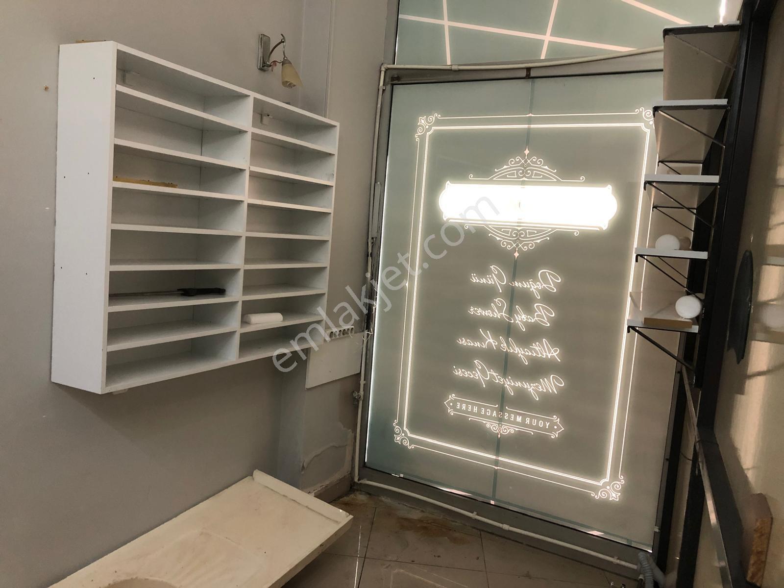 Cb King'den Çarşı Merkeze 250m Mesafede 315m² Satılık Dükkan - Görsel 23