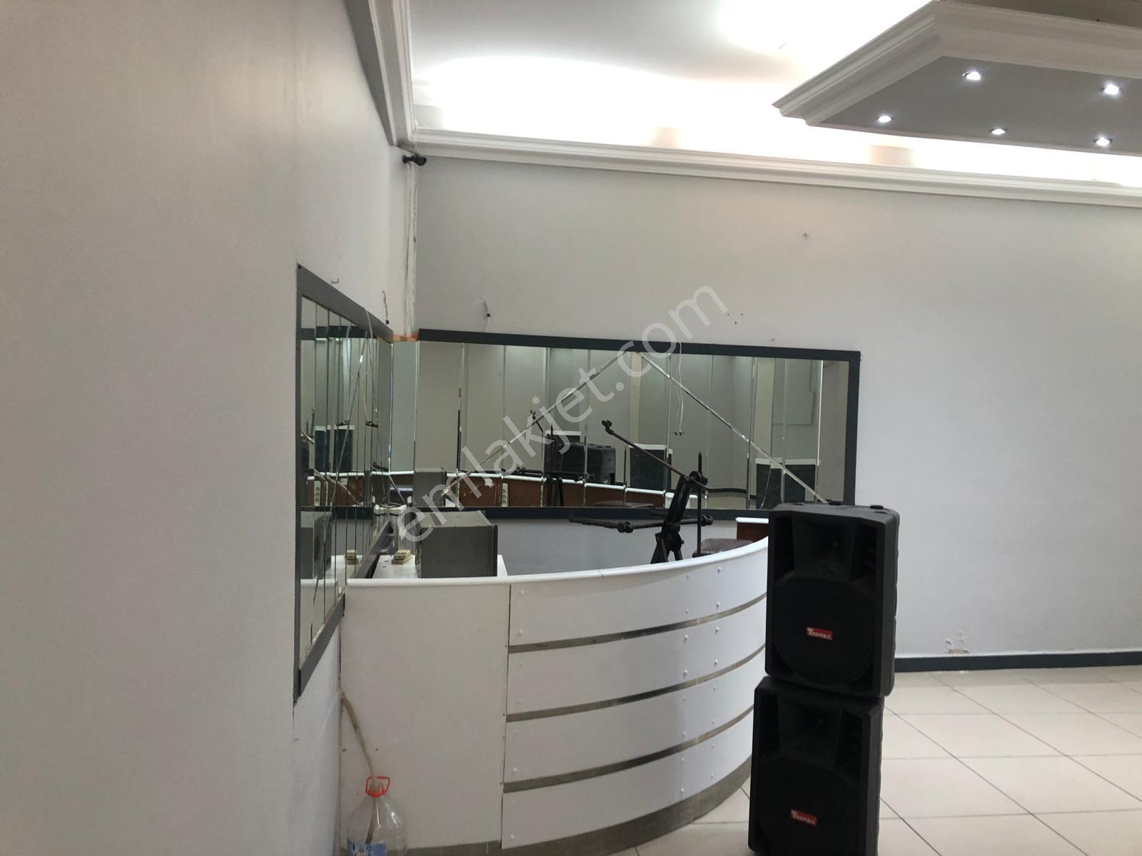 Cb King'den Çarşı Merkeze 250m Mesafede 315m² Satılık Dükkan - Görsel 17