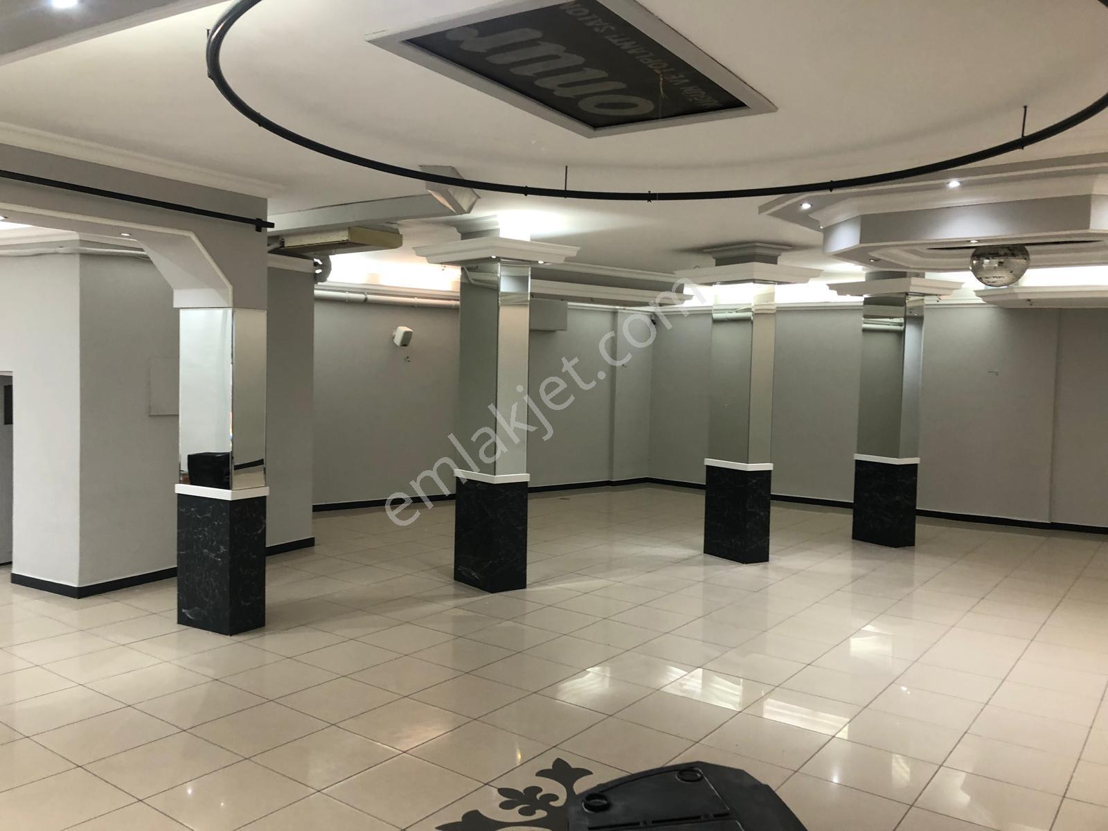 Cb King'den Çarşı Merkeze 250m Mesafede 315m² Satılık Dükkan - Görsel 8