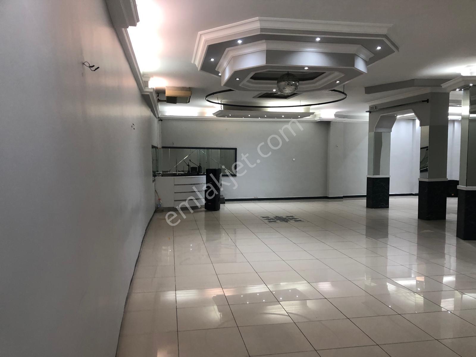 Cb King'den Çarşı Merkeze 250m Mesafede 315m² Satılık Dükkan - Görsel 14