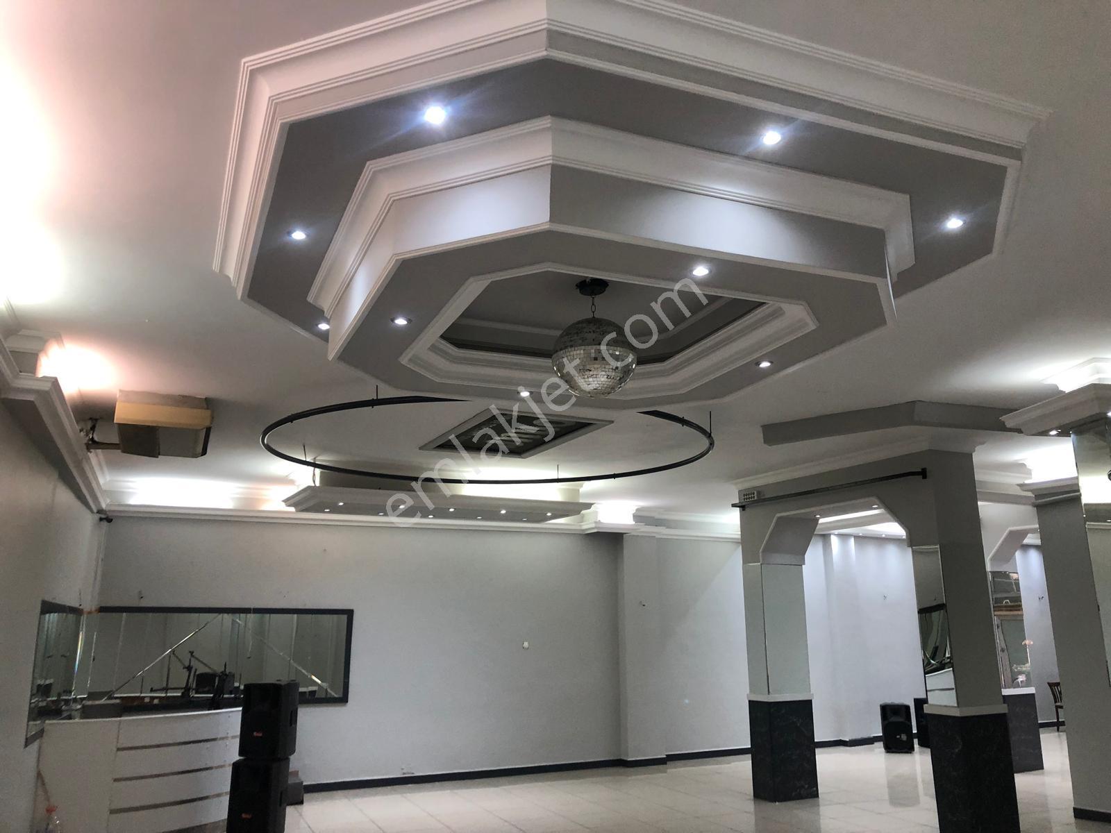 Cb King'den Çarşı Merkeze 250m Mesafede 315m² Satılık Dükkan - Görsel 16