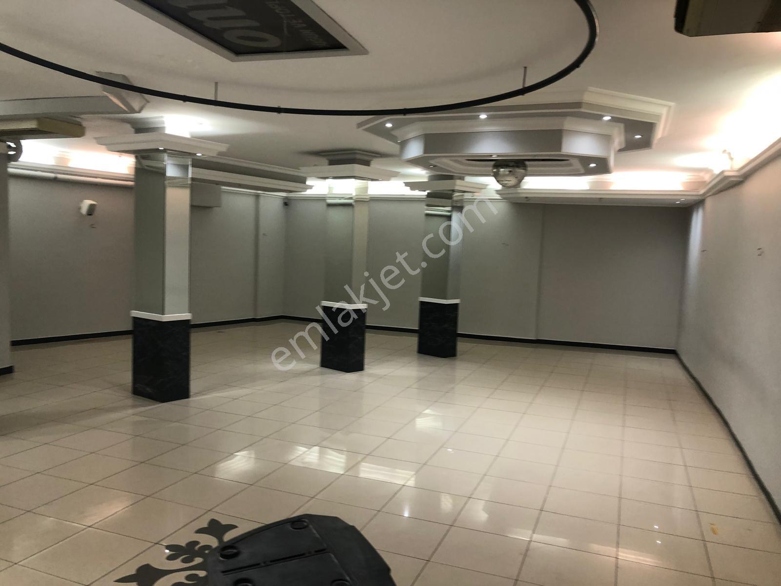 Cb King'den Çarşı Merkeze 250m Mesafede 315m² Satılık Dükkan - Görsel 7
