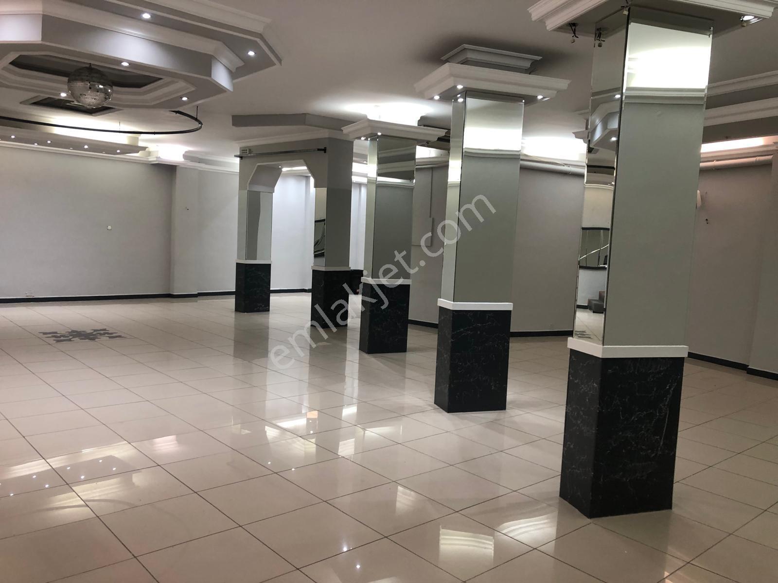 Cb King'den Çarşı Merkeze 250m Mesafede 315m² Satılık Dükkan - Görsel 15