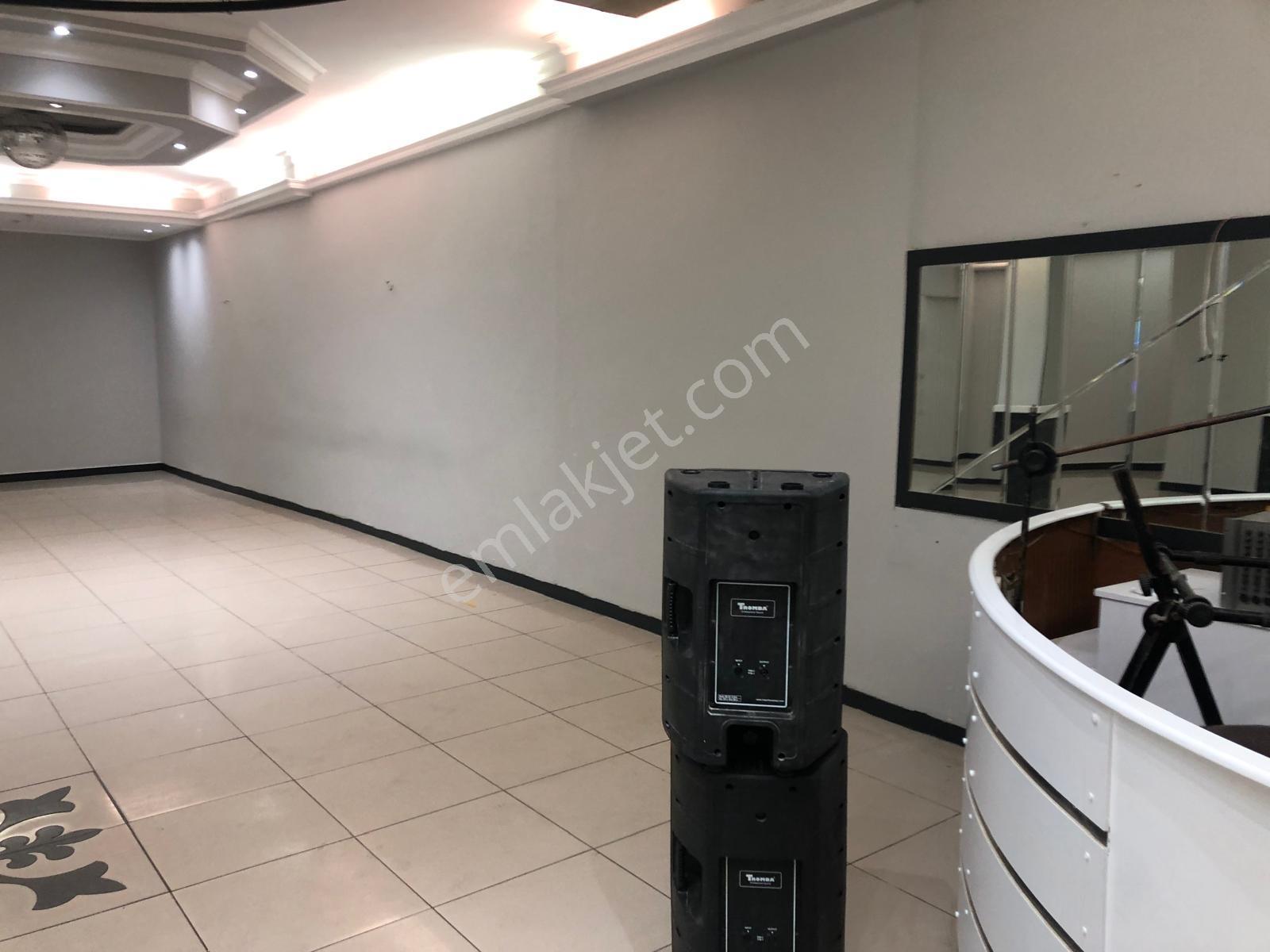 Cb King'den Çarşı Merkeze 250m Mesafede 315m² Satılık Dükkan - Görsel 4