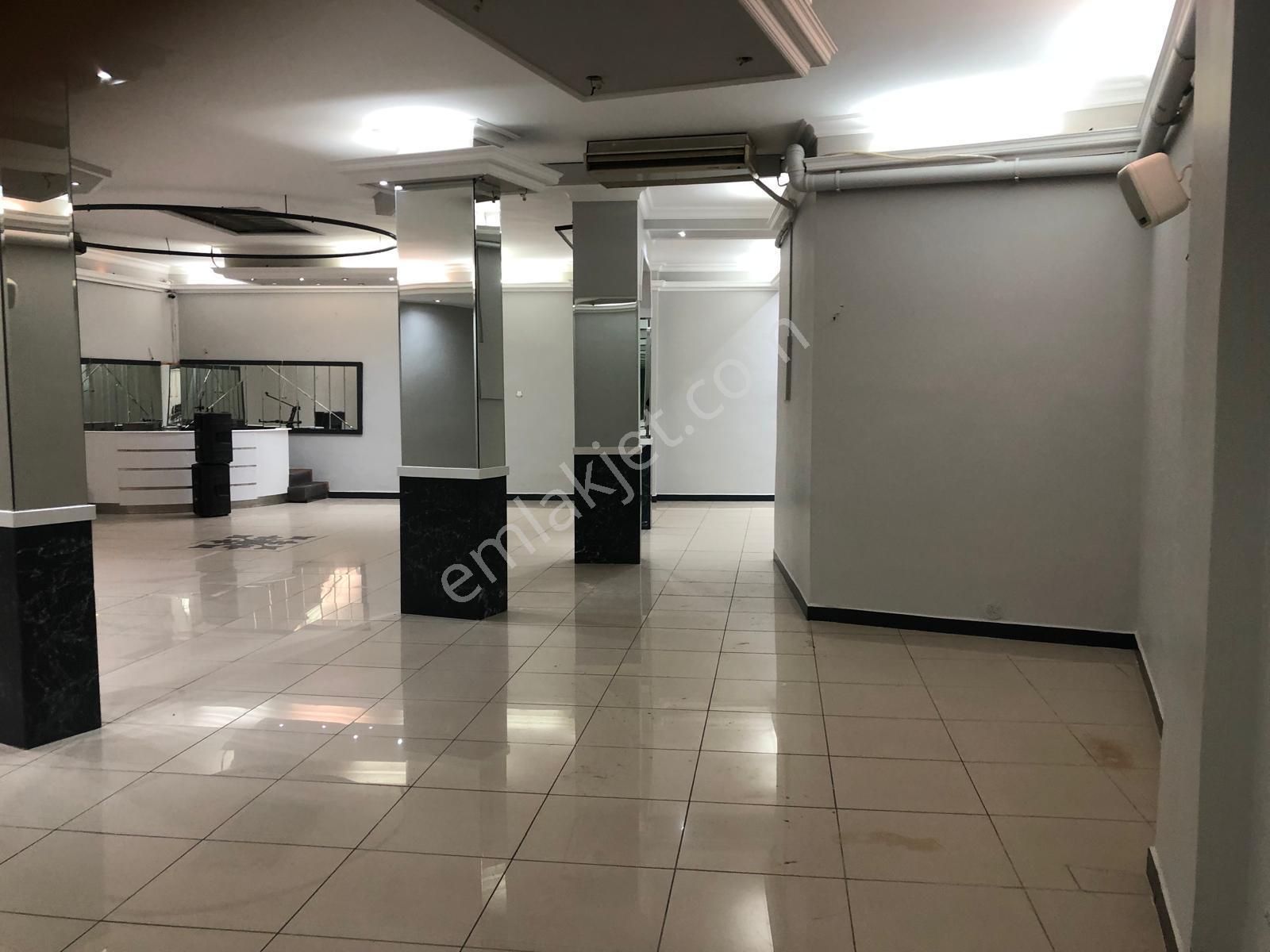 Cb King'den Çarşı Merkeze 250m Mesafede 315m² Satılık Dükkan - Görsel 13