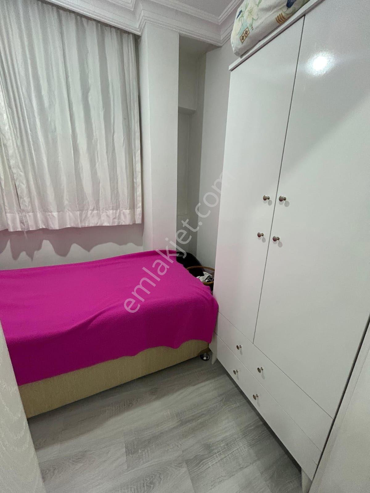 Natoyoluna Yakın 2+1 Yüksek Giriş | General Zeki Doğan Mah: - Görsel 25