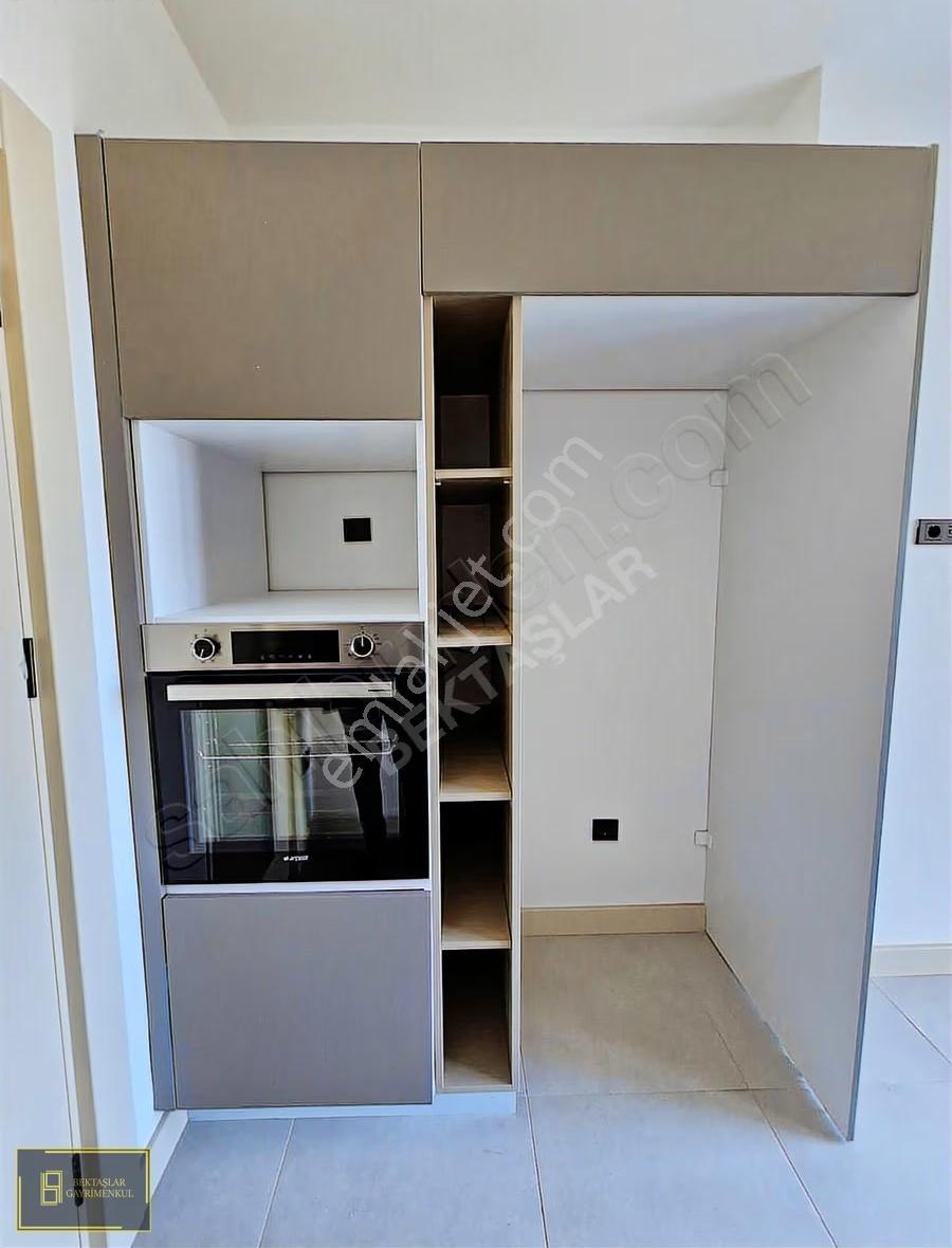 Fikirtepe 19. Etap Satılık 2+1 Tapusu Hazır - Görsel 16