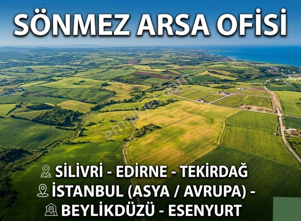 Köy Merkezine Yakın - Görsel 2
