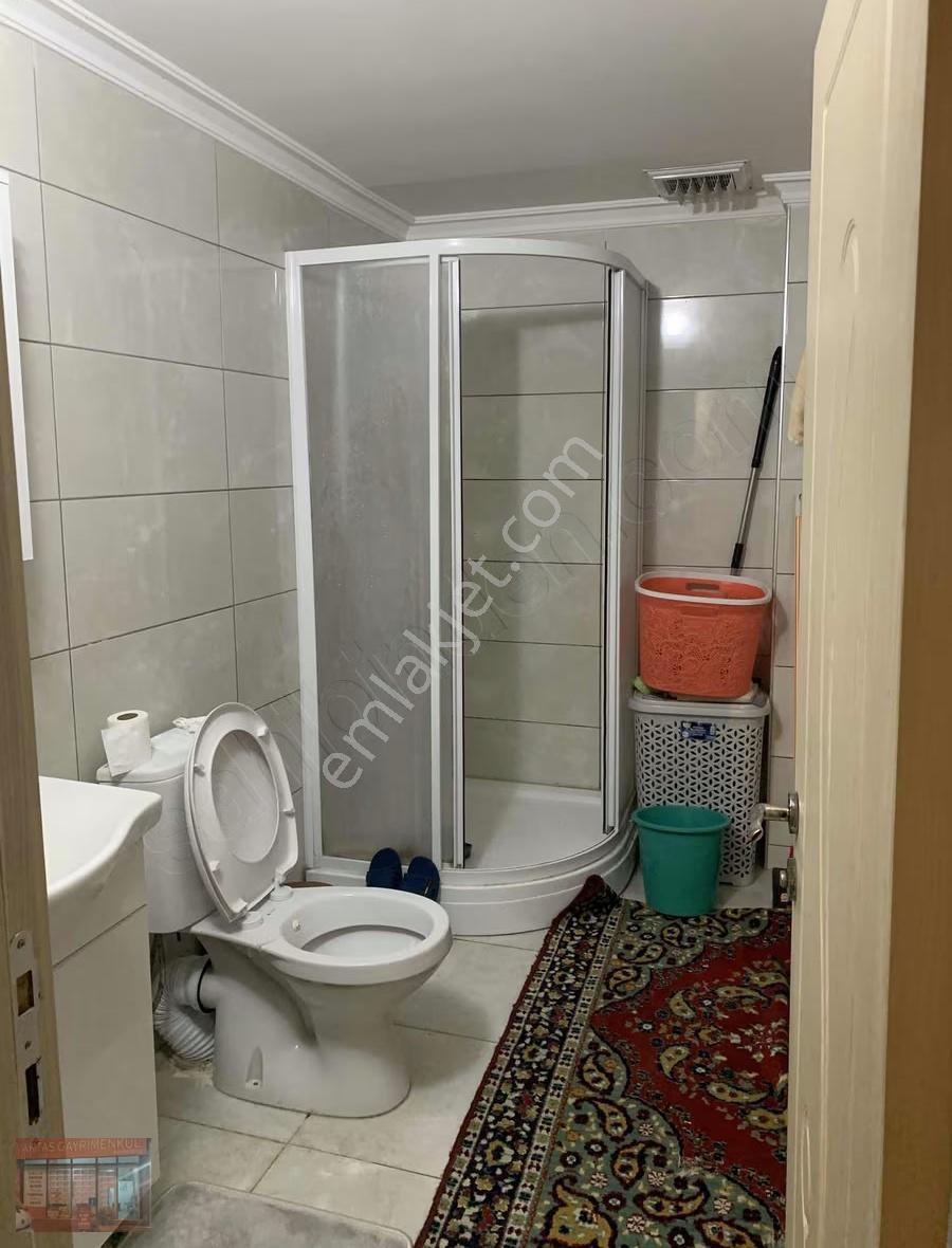 Aktaş'tan Güllükte Kat Mülkiyetli Geniş 1+1 Satılık Daire - Görsel 9