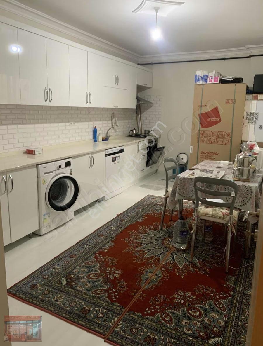 Aktaş'tan Güllükte Kat Mülkiyetli Geniş 1+1 Satılık Daire - Görsel 19