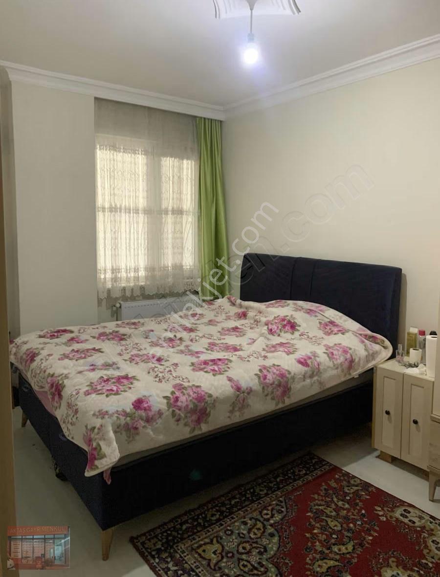 Aktaş'tan Güllükte Kat Mülkiyetli Geniş 1+1 Satılık Daire - Görsel 18