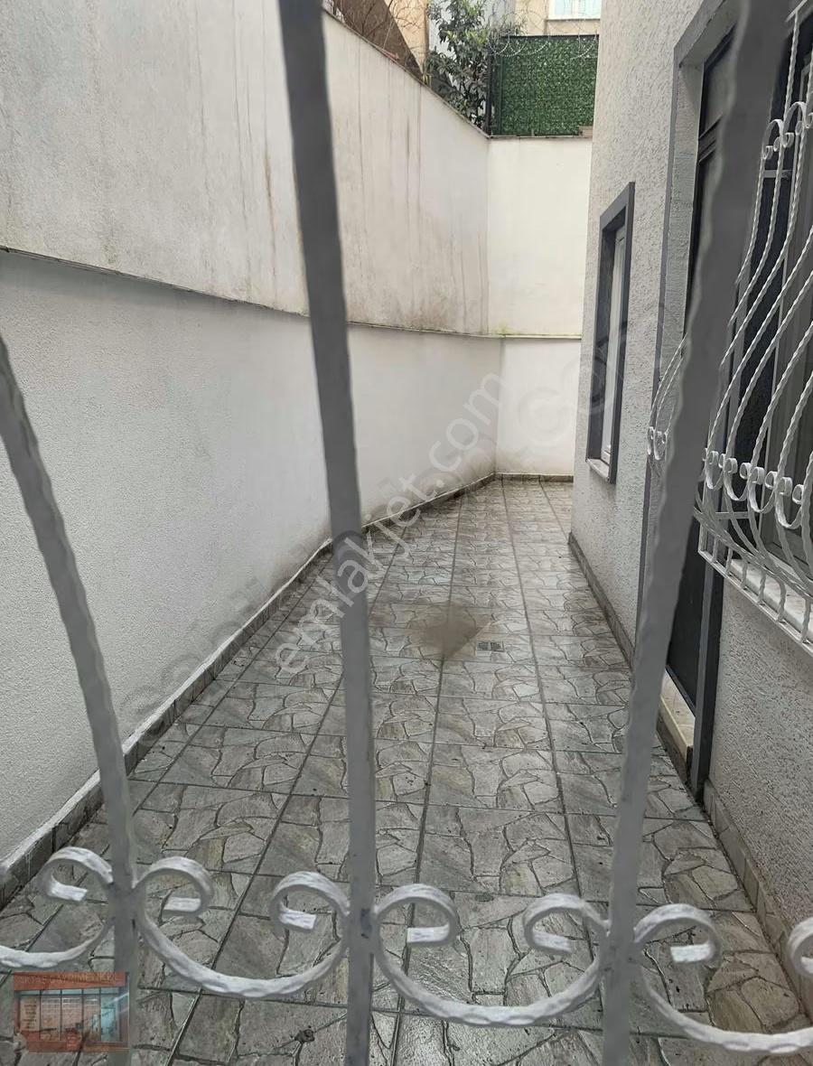 Aktaş'tan Güllükte Kat Mülkiyetli Geniş 1+1 Satılık Daire - Görsel 25