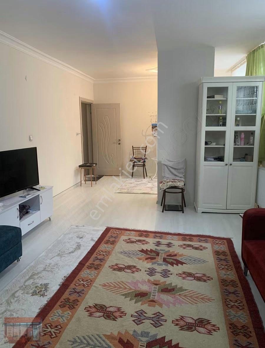 Aktaş'tan Güllükte Kat Mülkiyetli Geniş 1+1 Satılık Daire - Görsel 5