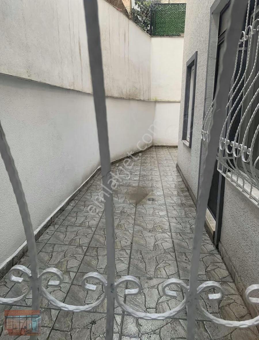 Aktaş'tan Güllükte Kat Mülkiyetli Geniş 1+1 Satılık Daire - Görsel 16