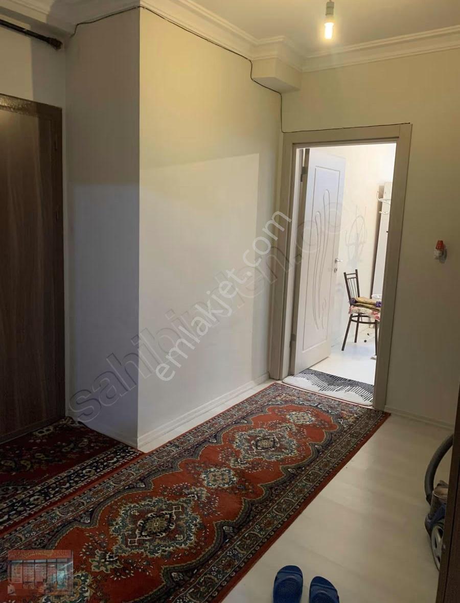 Aktaş'tan Güllükte Kat Mülkiyetli Geniş 1+1 Satılık Daire - Görsel 13