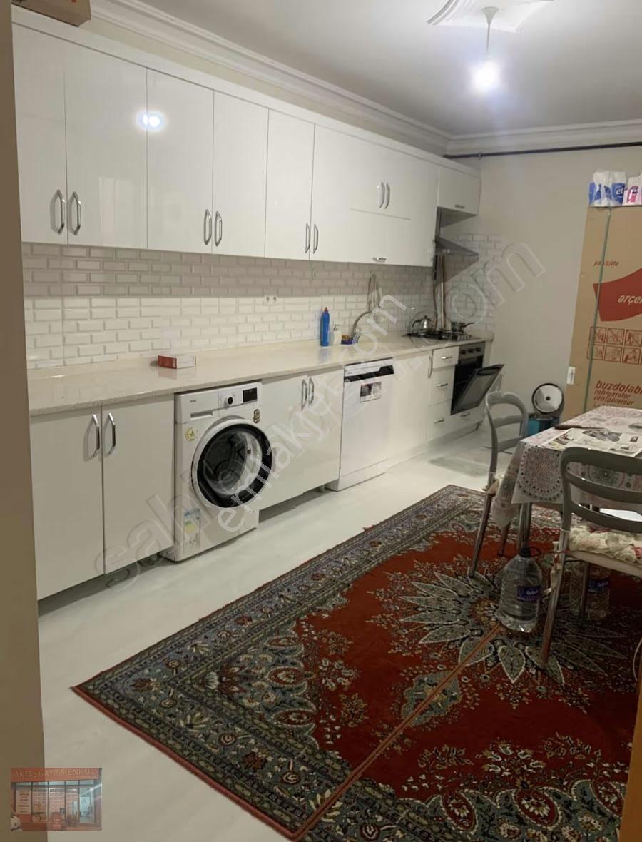 Aktaş'tan Güllükte Kat Mülkiyetli Geniş 1+1 Satılık Daire - Görsel 14