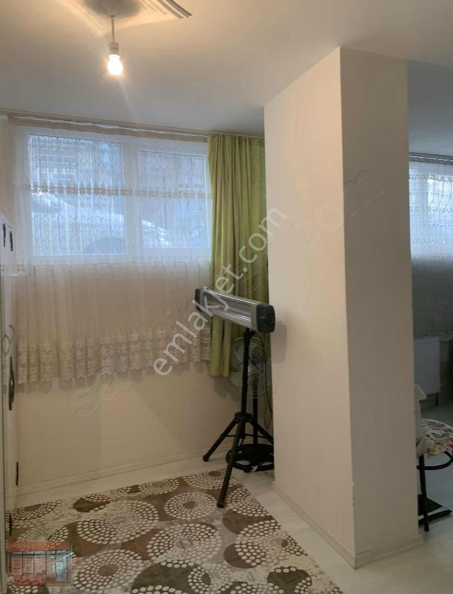 Aktaş'tan Güllükte Kat Mülkiyetli Geniş 1+1 Satılık Daire - Görsel 20