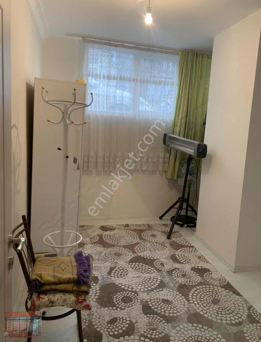 Aktaş'tan Güllükte Kat Mülkiyetli Geniş 1+1 Satılık Daire - Görsel 24
