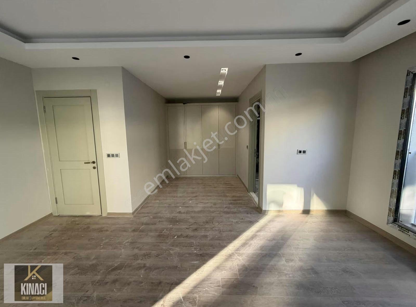 Kınacı Garimenkul'den Ortadoğu Villa Sitesin De 4+1 Villa - Görsel 6