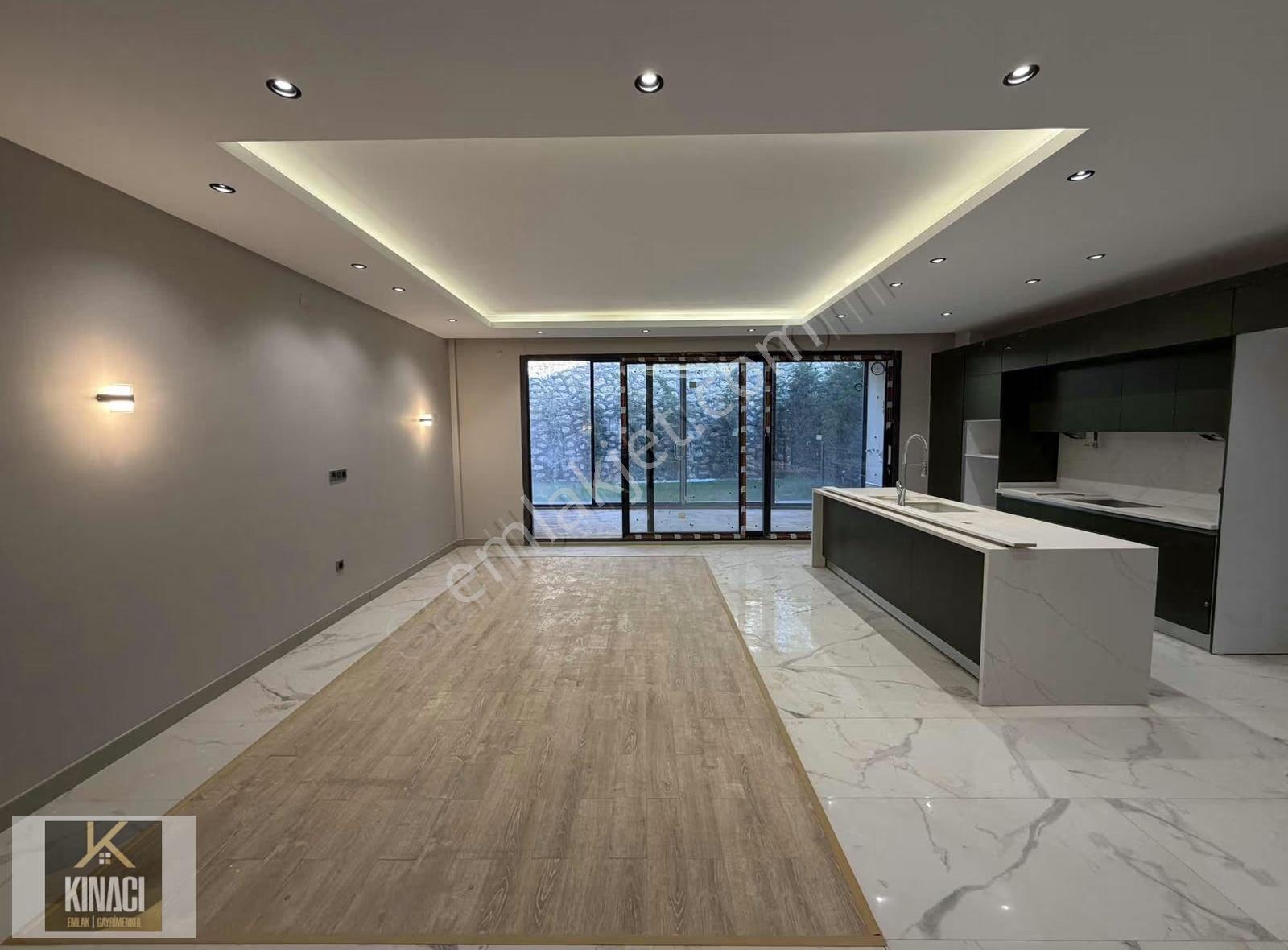Kınacı Garimenkul'den Ortadoğu Villa Sitesin De 4+1 Villa - Görsel 21