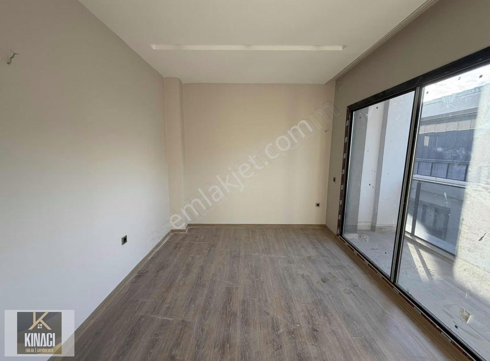 Kınacı Garimenkul'den Ortadoğu Villa Sitesin De 4+1 Villa - Görsel 25