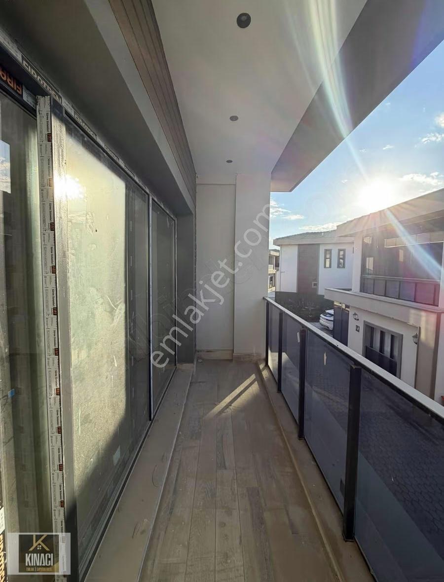 Kınacı Garimenkul'den Ortadoğu Villa Sitesin De 4+1 Villa - Görsel 18