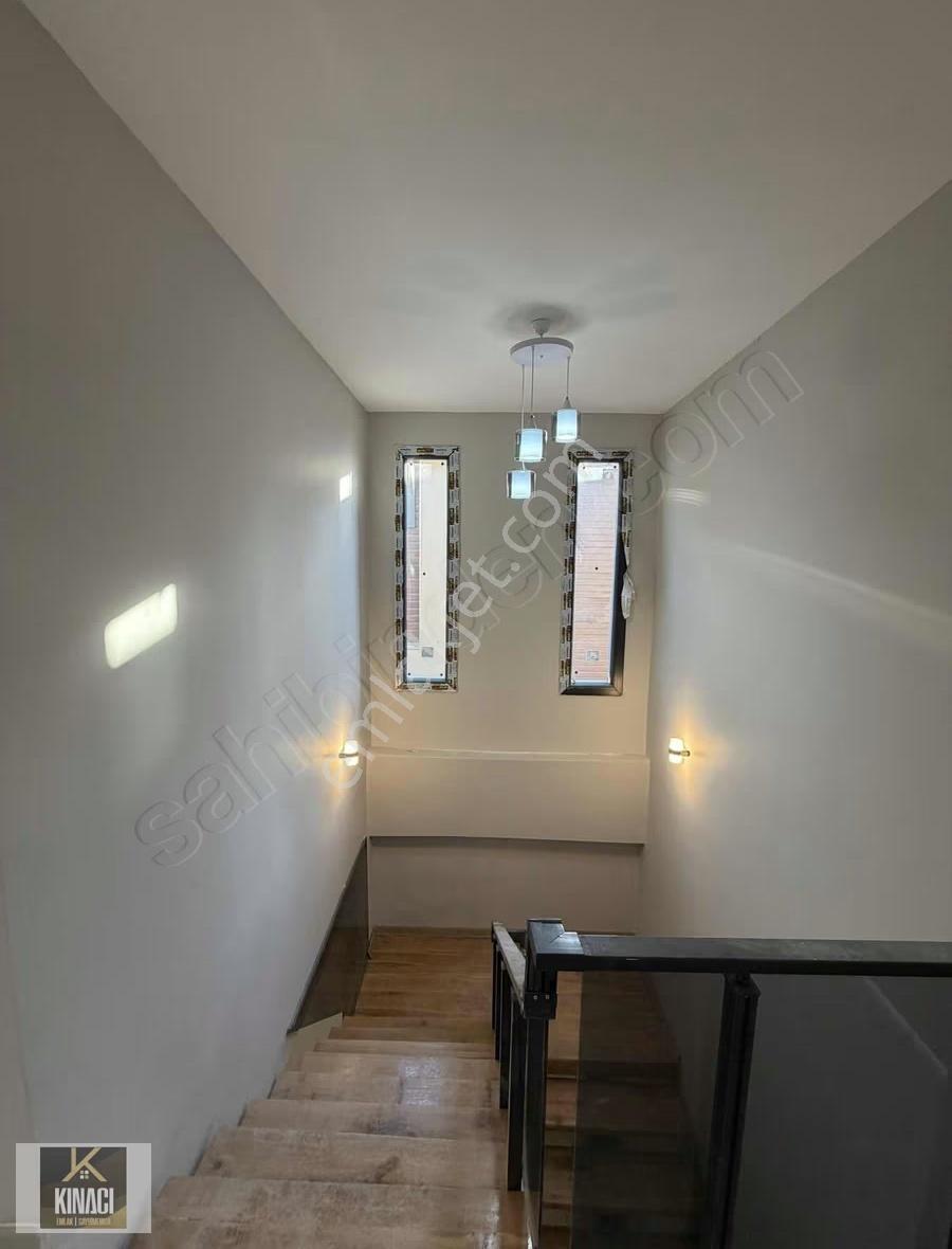 Kınacı Garimenkul'den Ortadoğu Villa Sitesin De 4+1 Villa - Görsel 15