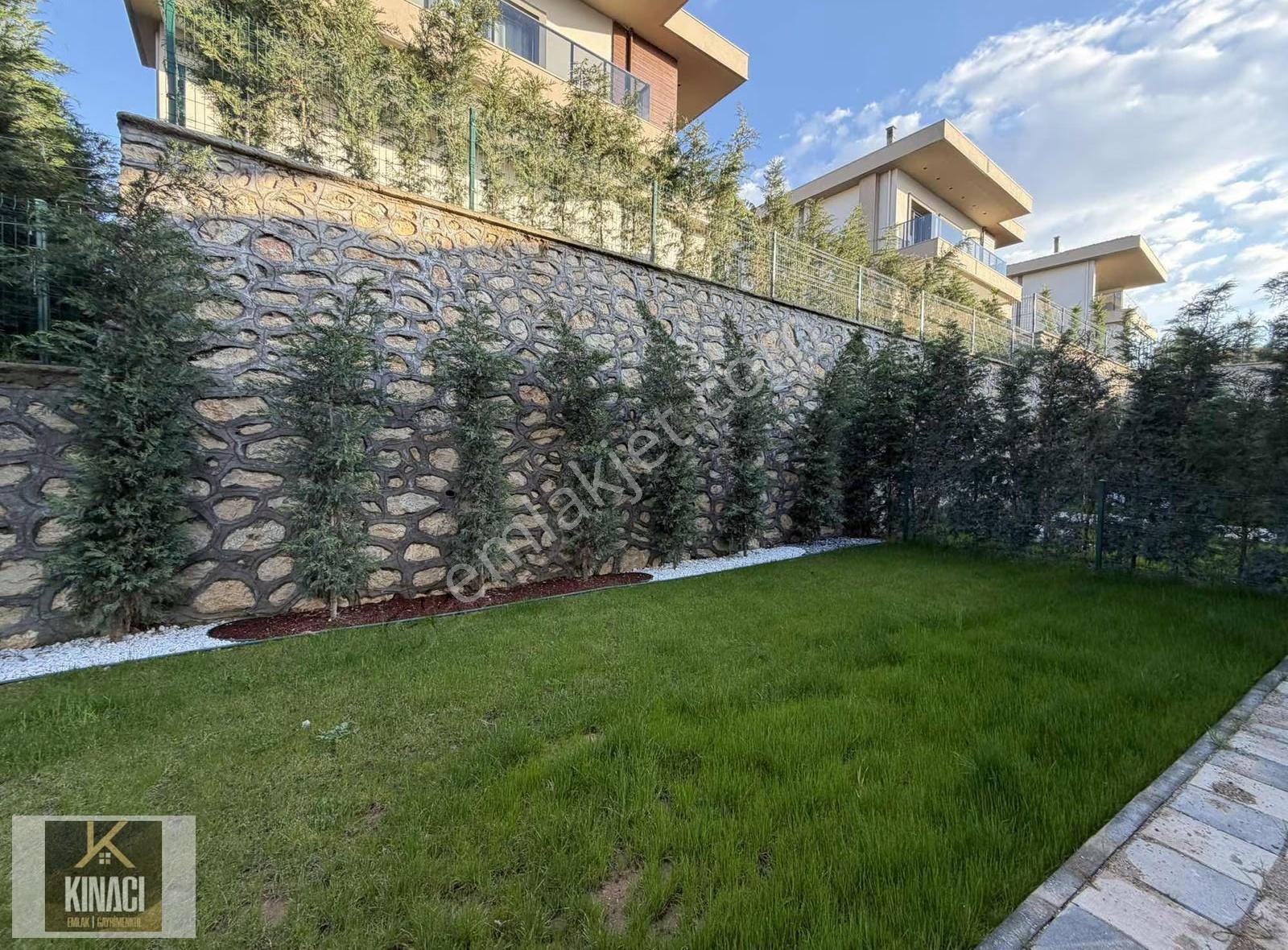 Kınacı Garimenkul'den Ortadoğu Villa Sitesin De 4+1 Villa - Görsel 12
