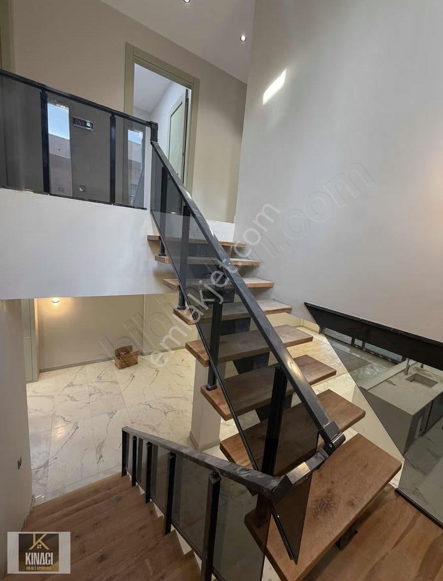 Kınacı Garimenkul'den Ortadoğu Villa Sitesin De 4+1 Villa - Görsel 11