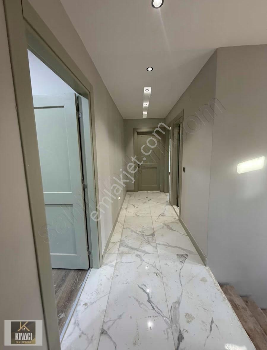 Kınacı Garimenkul'den Ortadoğu Villa Sitesin De 4+1 Villa - Görsel 2