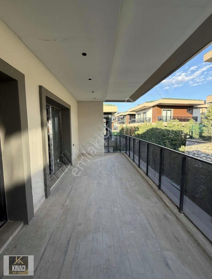 Kınacı Garimenkul'den Ortadoğu Villa Sitesin De 4+1 Villa - Görsel 8