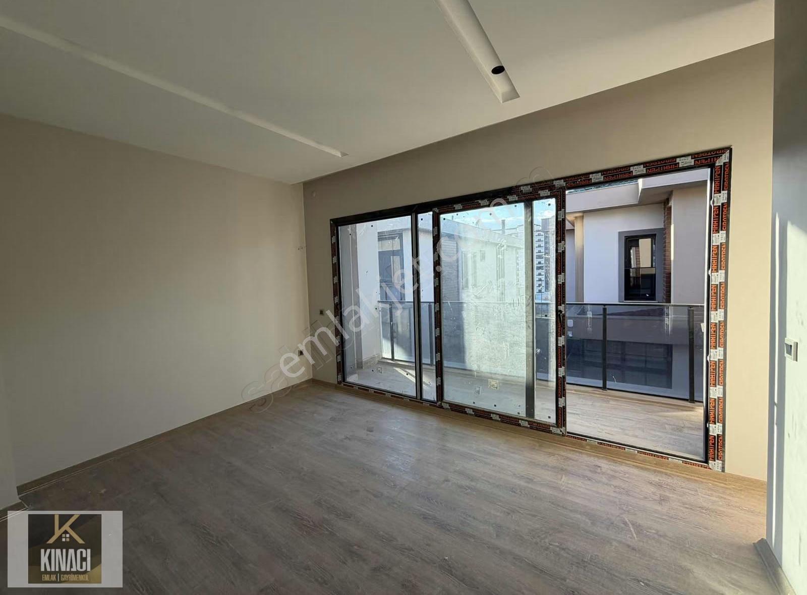Kınacı Garimenkul'den Ortadoğu Villa Sitesin De 4+1 Villa - Görsel 32