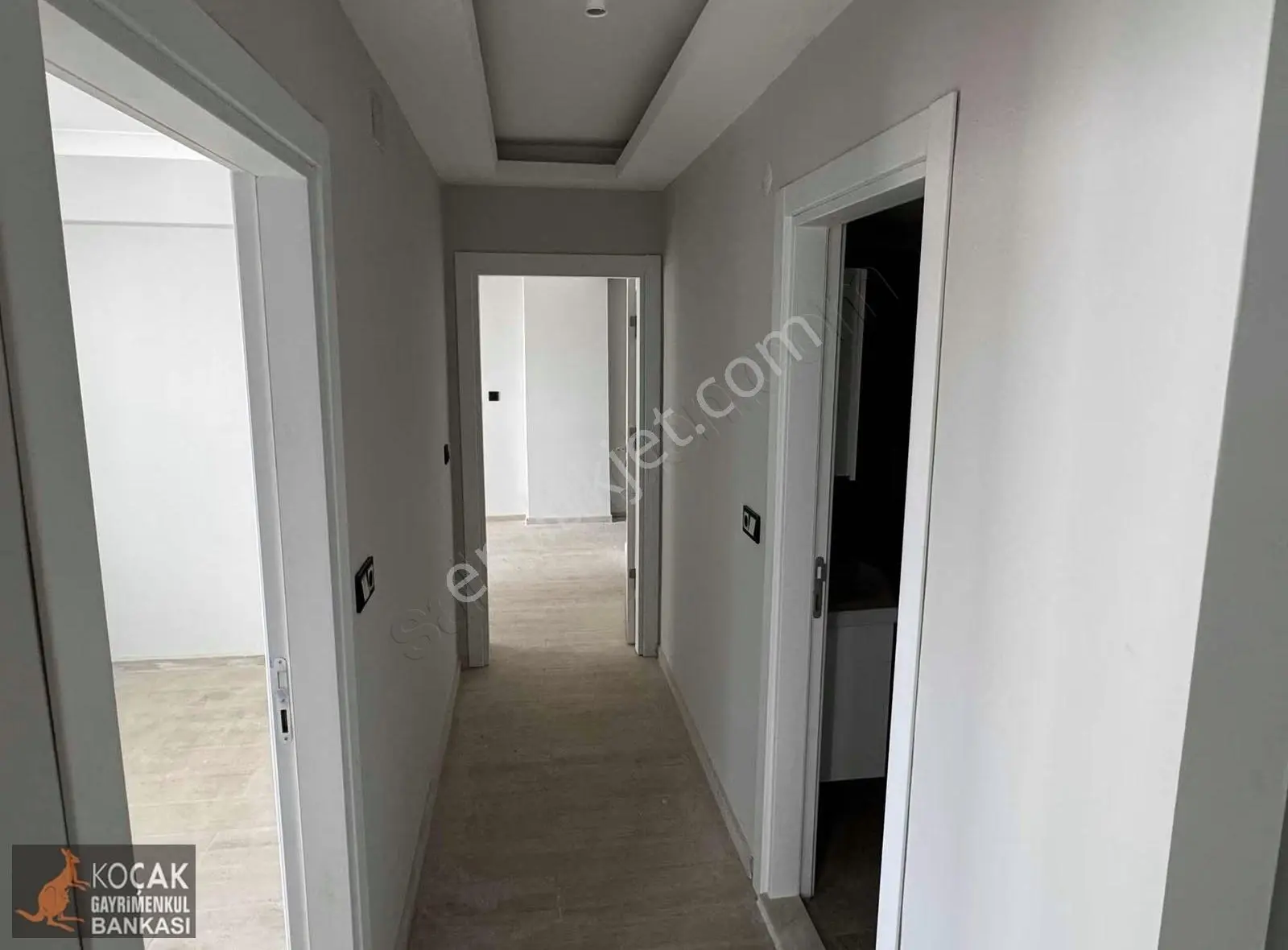 Topkapı Bölgesinde 2+1 Katmülkiyetli Kiracısı Olan Satılık Daire - Görsel 8