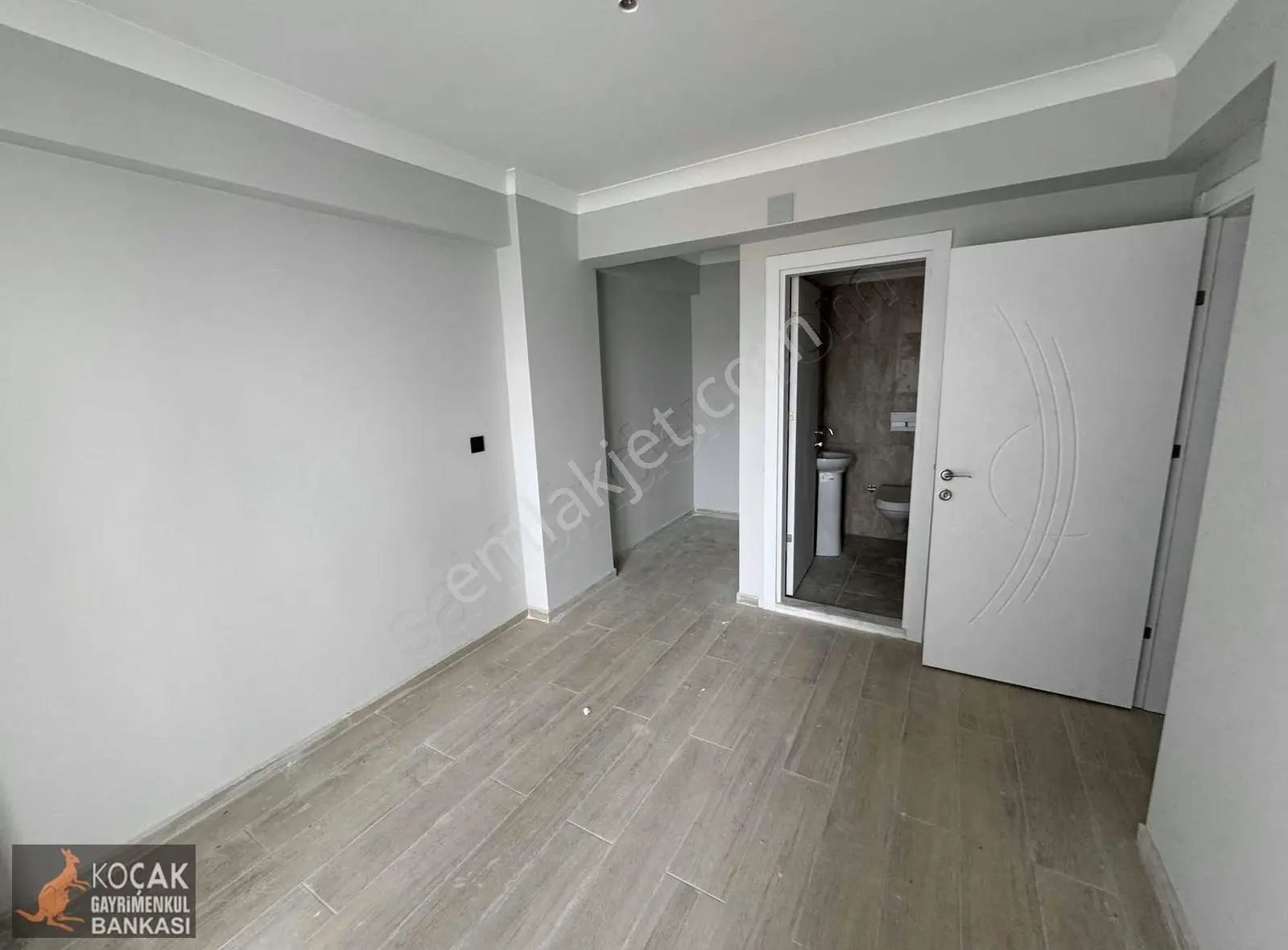 Topkapı Bölgesinde 2+1 Katmülkiyetli Kiracısı Olan Satılık Daire - Görsel 5