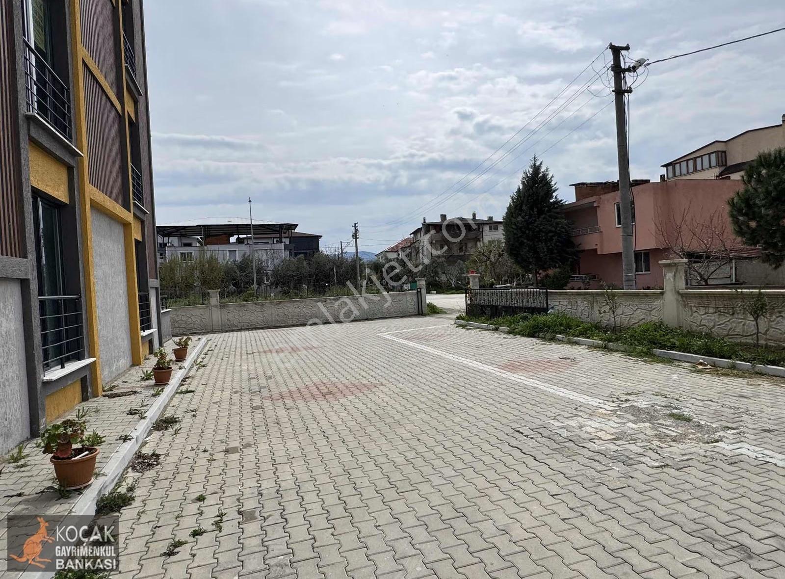 Topkapı Bölgesinde 2+1 Katmülkiyetli Kiracısı Olan Satılık Daire - Görsel 17