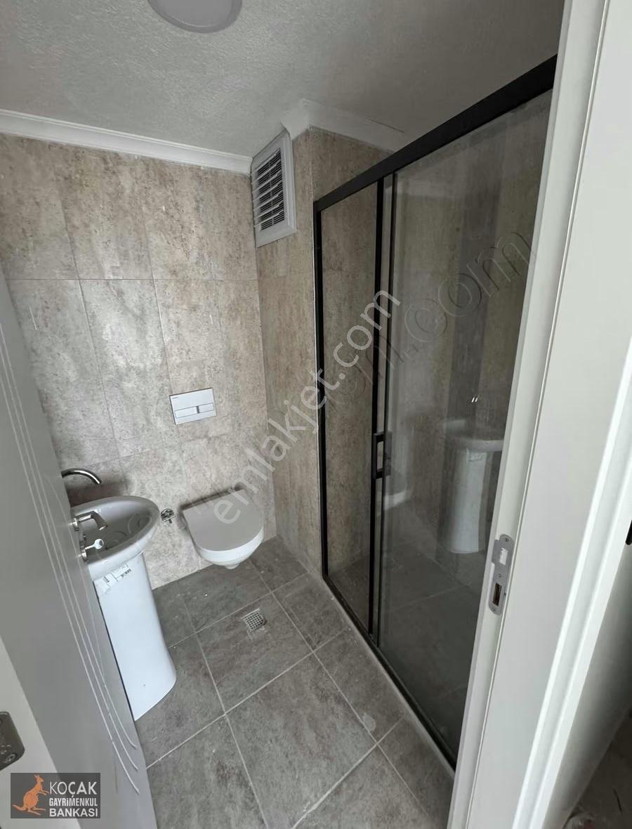 Topkapı Bölgesinde 2+1 Katmülkiyetli Kiracısı Olan Satılık Daire - Görsel 12